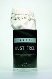 Nieuw: Kerasoft® Dust Free -voor de dagelijkse reiniging-