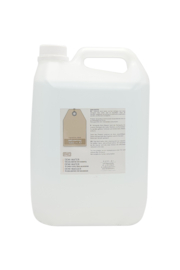 LCK® demi water 5 liter can
