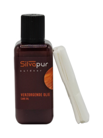 Silvapur® lotion voor teak en hardhouten outdoor meubelen