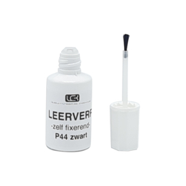 Keralux® 20 ml leerverf met kwastje - leverbaar in 22 standaard kleuren