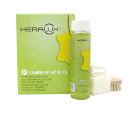 Keralux® active plus cleaning set