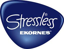 Stressless / Ekornes, Leder Pioneer