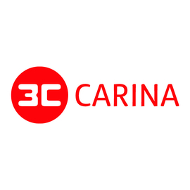 3C Carina, Leder Bax