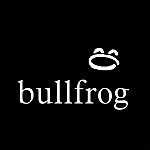 Bullfrog, Leder 2125