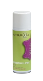 Keralux® Top finish spray