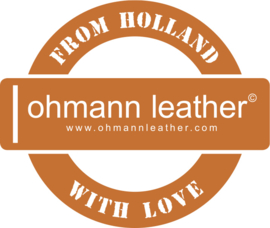 Ohmann Leathers, leather collection 1010