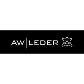 LCK A.W. Leder Waalwijk Premium leer onderhoudsset kleurloos