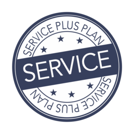 7 jaar meubelservice met Service Plus Plan