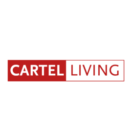 Keralux® Cartel Living Premium Set für Leder Reinigung und Pflege