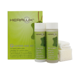 Keralux® Set P