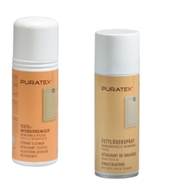 Special offer Puratex® degreaser + Puratex® strong cleaner