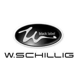 Keralux® Black Label by W. Schillig Premium Set für Leder Reinigung und Pflege