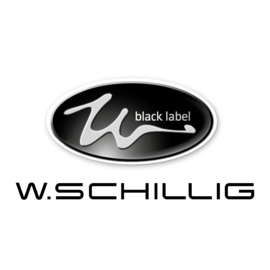 Keralux® Black Label by W. Schillig colour repair set