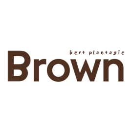 Keralux® Brown by Bert Plantagie colour repair set