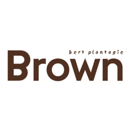 Keralux® Brown by Bert Plantagie Colour Repair Set