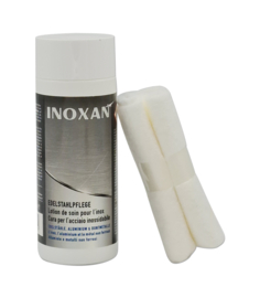 Inoxan® stainless steal cleaner