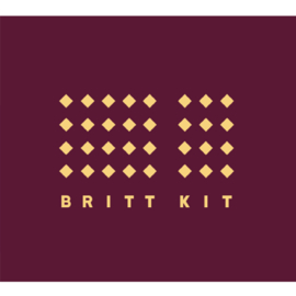 Keralux® Britt Kit colour repair set