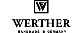 Werther empfiehlt LCK