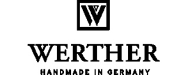 Werther, wertherBASE leather