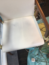Projektpflege: Farbtransfer und Kaffeeflecken
