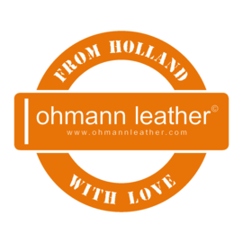 Keralux® Ohmann Leather Premium Set für Leder Reinigung und Pflege