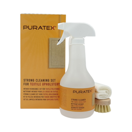 Puratex® strong cleaner set