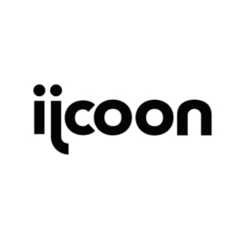ijcoon, Stoff Andes