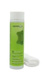 Keralux® lotion voor plantaardig gelooid leder