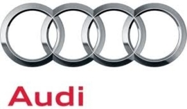 AUDI colour repair set voor origineel Audi autoleder