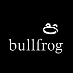 Bullfrog,  Leder 2065