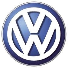 VW colour repair set