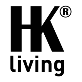 HK Living, Stoff Boucle