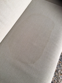 Do not place a wet towel on a stain