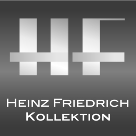 Keralux® Heinz Friedrich colour repair set