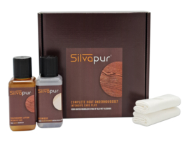 Silvapur® set  intensive care