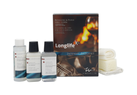 Longlife Xtra® complete care set