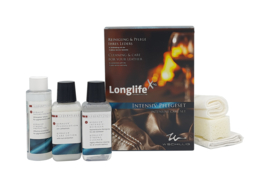 Longlife Xtra® complete verzorgingsset