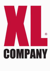 XL Company, leatherlook Vintage