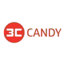 3C Candy, Leder Bax