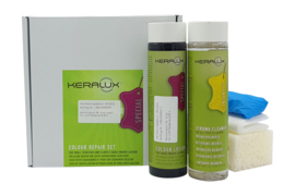 Keralux® colour repair set A - leverbaar in 18 standaard kleuren