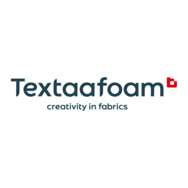 Textaafoam, fabric Adore (velvet)