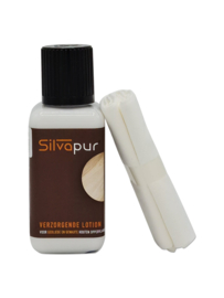 Silvapur® Pflegelotion für geölte und gewachste Holzoberflächen