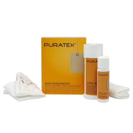 Puratex® basic cleaning kit