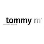 TMCollections Tommy Machalke, Suede Leder