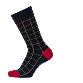 Ruth merino wollen sok navy