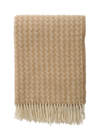 Klippan Plaid lamswol Palazzo