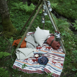 Klippan eco-wol Arrow