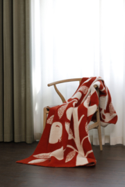 Apple - Blanket for Happy Moments