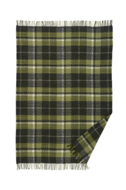 Klippan Wollen plaid Snuggle