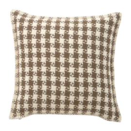 Klippan kussenhoes Dogtooth